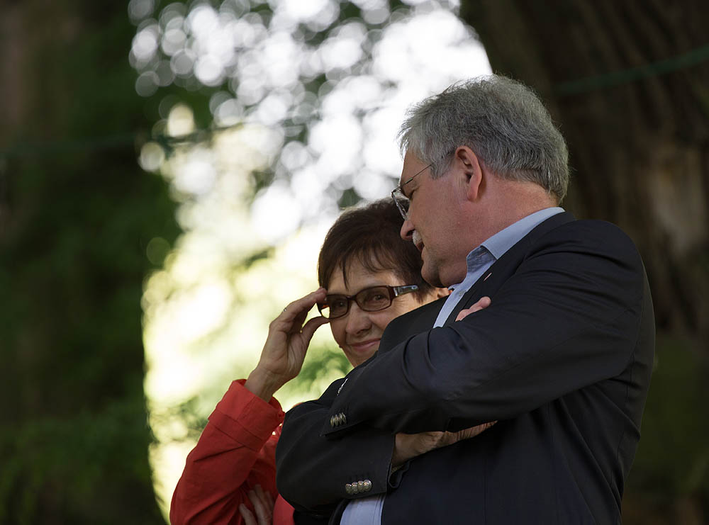 Stanis�aw Kracik, Goszyce