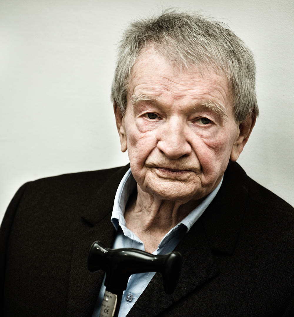 Ryszard Horowitz