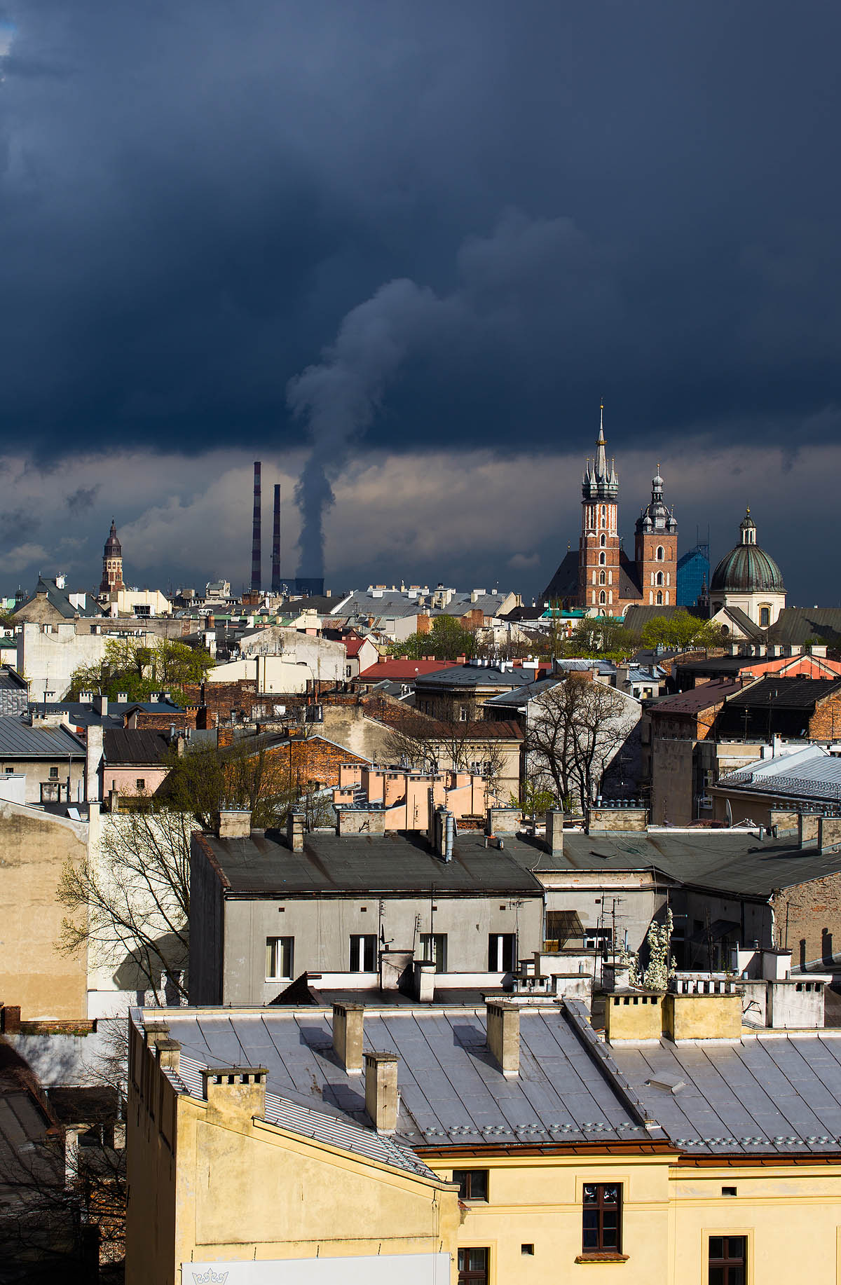 Krak�w