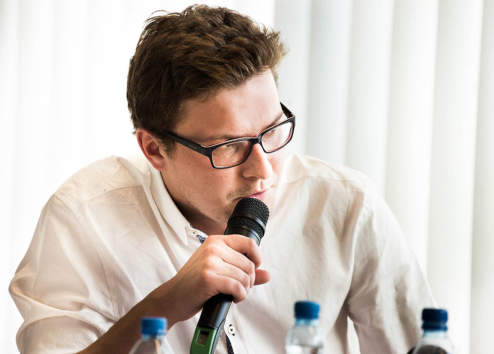 B�a�ej Strzelczyk