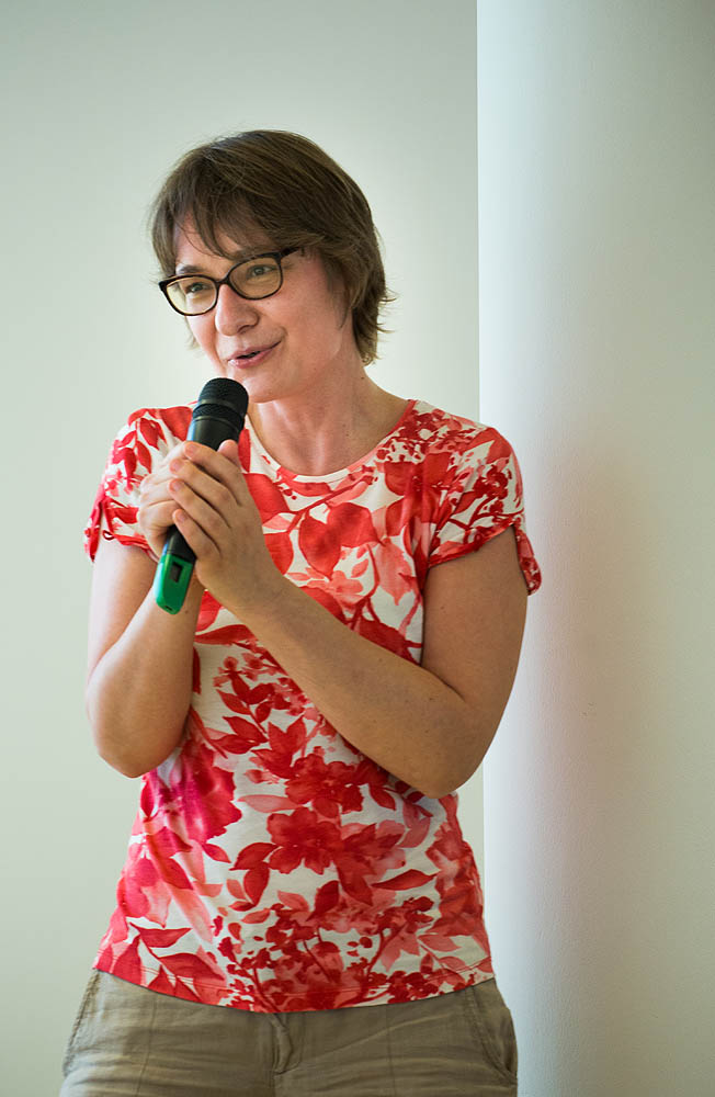 Joanna Ejsmont