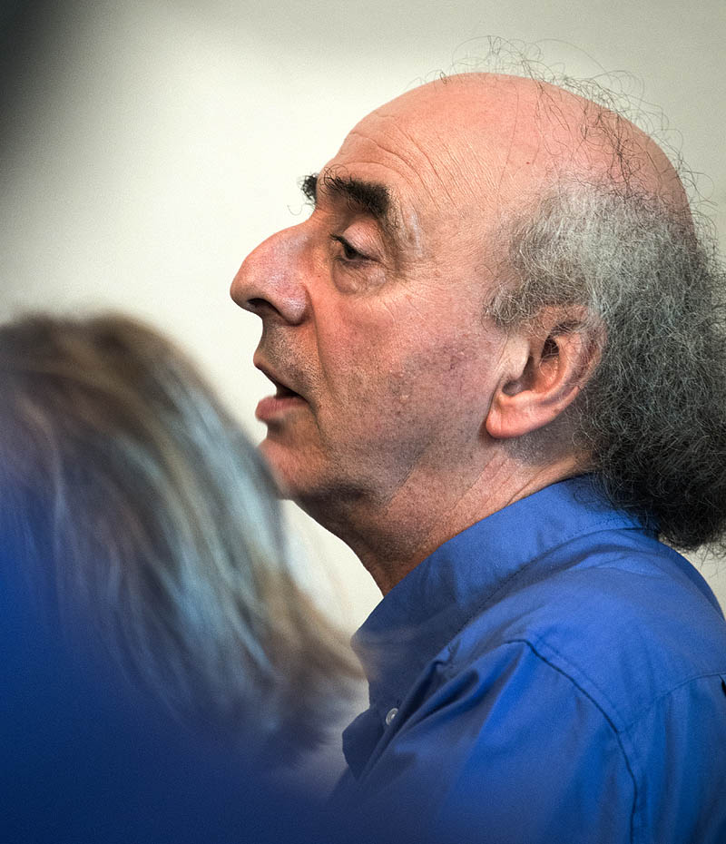 Jean-Michel Salanskis