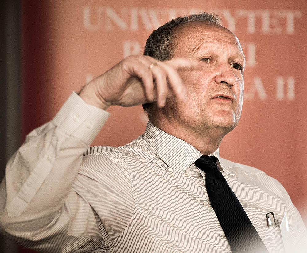 Wolfgang Achtner
