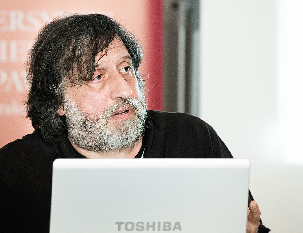 Luc Bergmans