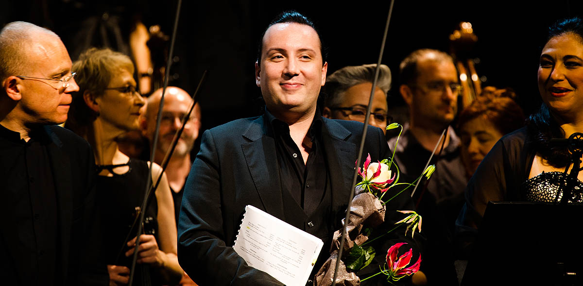 Paolo Lopez