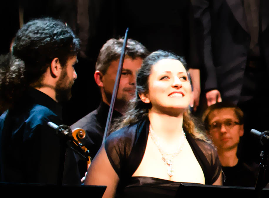 Maria Grazia Schiavo