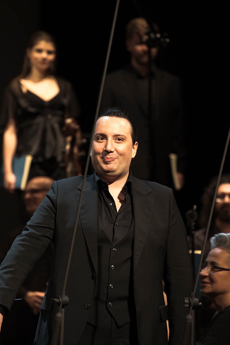 Paolo Lopez