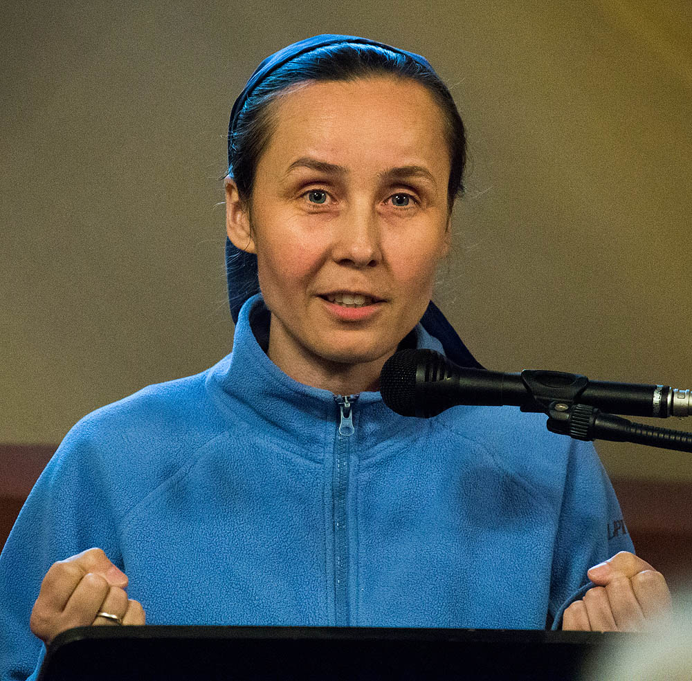 Krystyna Klara