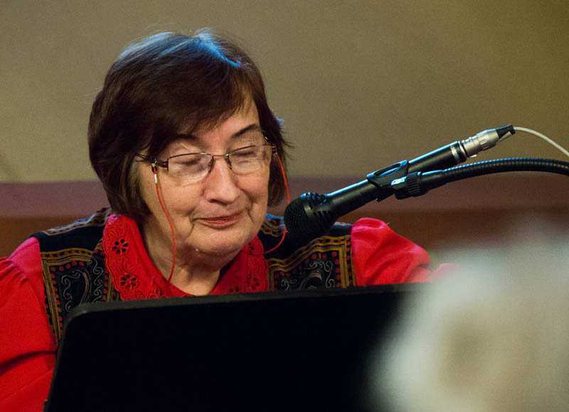 dr Zofia Radzikowska