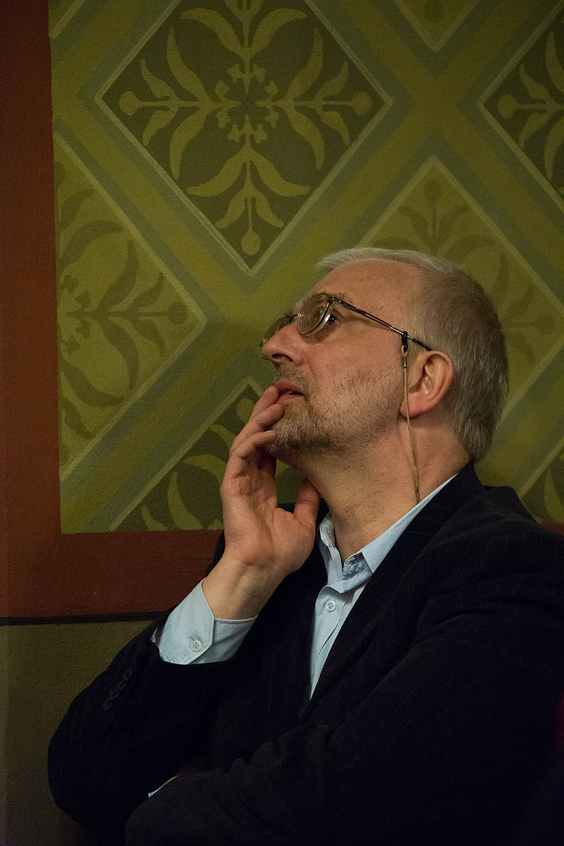 Janusz Poniewierski