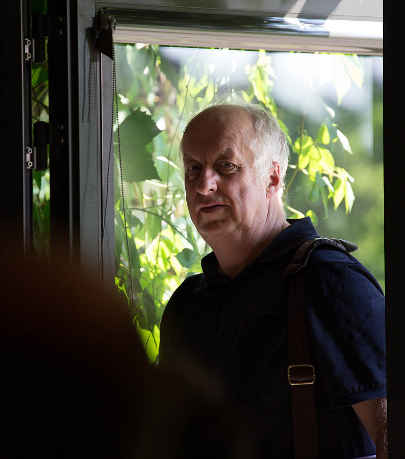 Paul Patterson