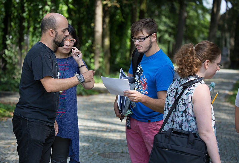 Maciej Fr�ckiewicz
