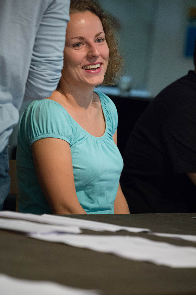 Joanna Hendrich