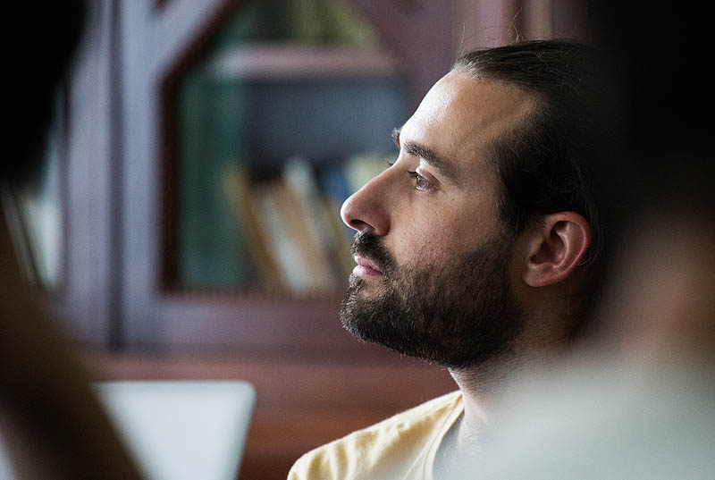 Pietro Dossena