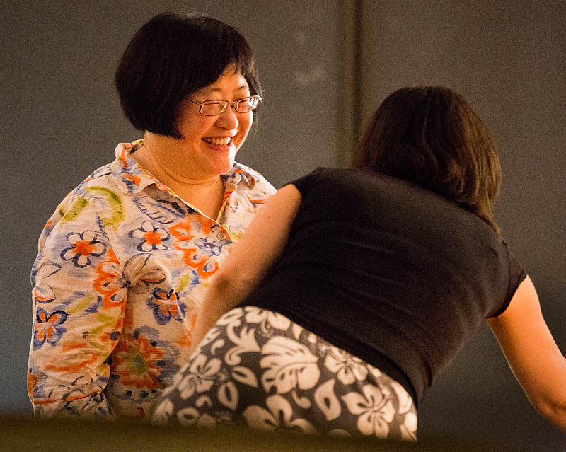 Chen Yi