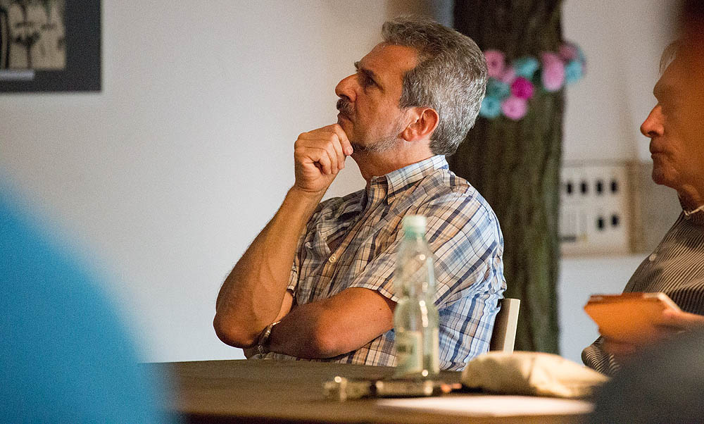 Alessandro Solbiati