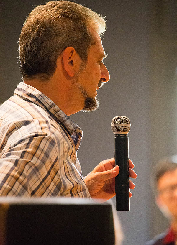 Alessandro Solbiati