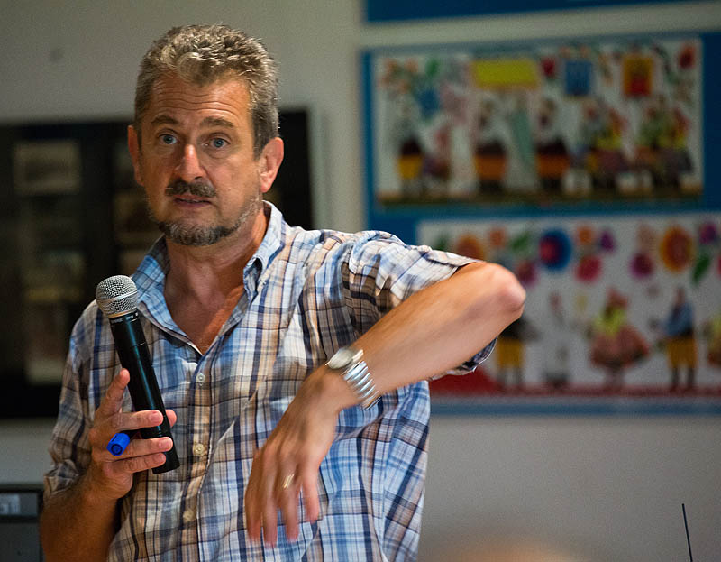Alessandro Solbiati