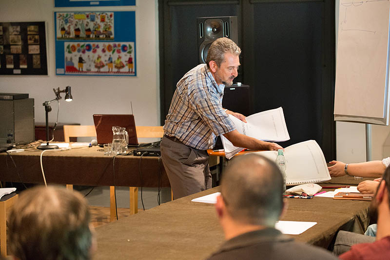 Alessandro Solbiati