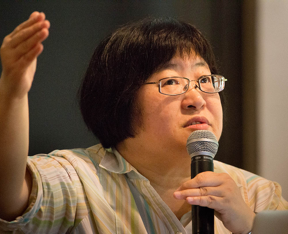 Chen Yi