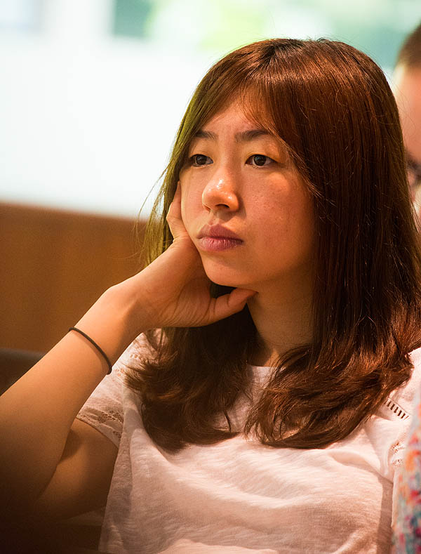 Shu Wang