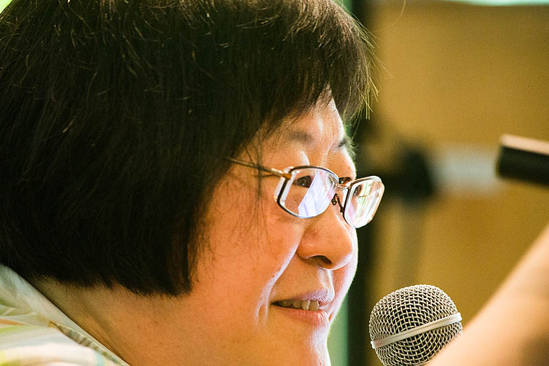Chen Yi