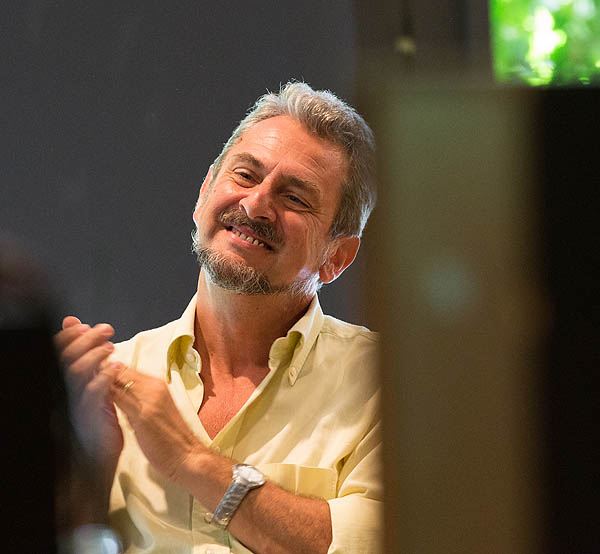 Alessandro Solbiati