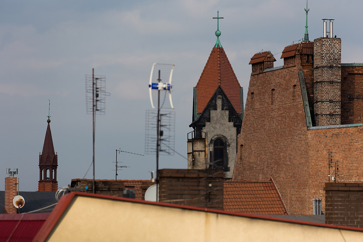 Tarnowskie G�ry