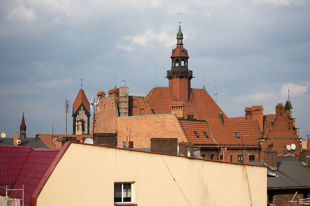 Tarnowskie G�ry