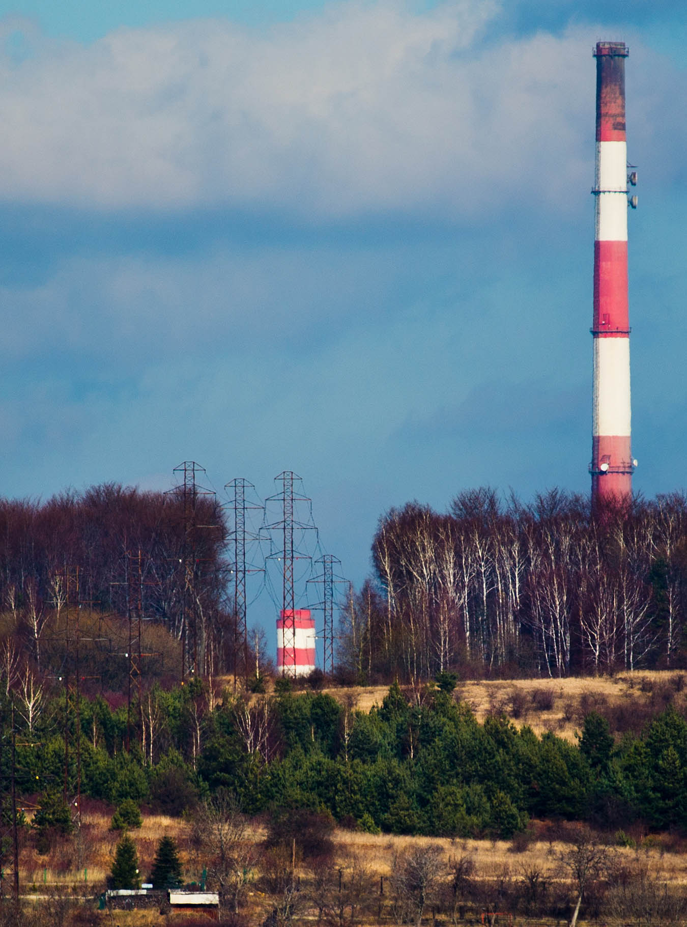 Elektrownia Siersza