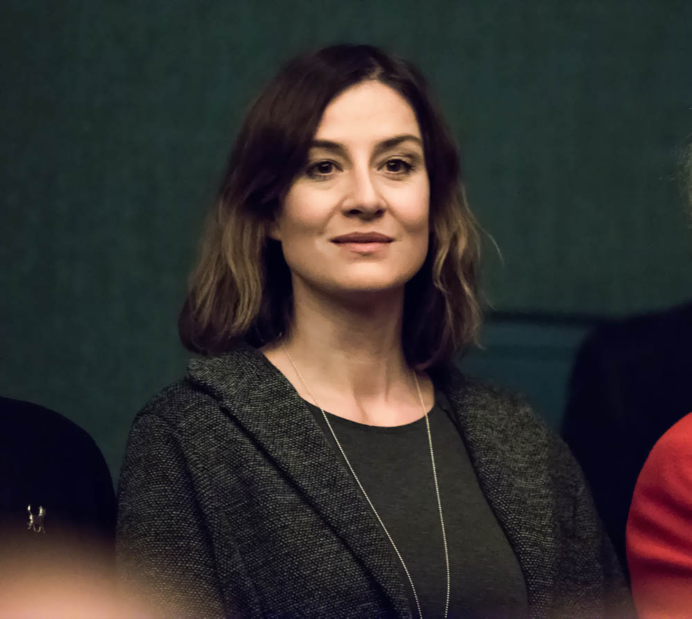 Maja Ostaszewska