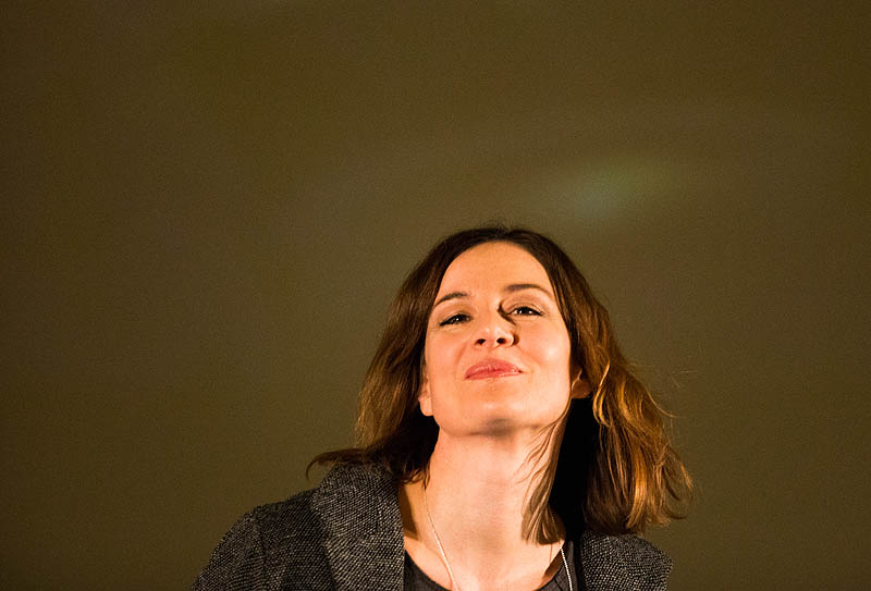 Maja Ostaszewska