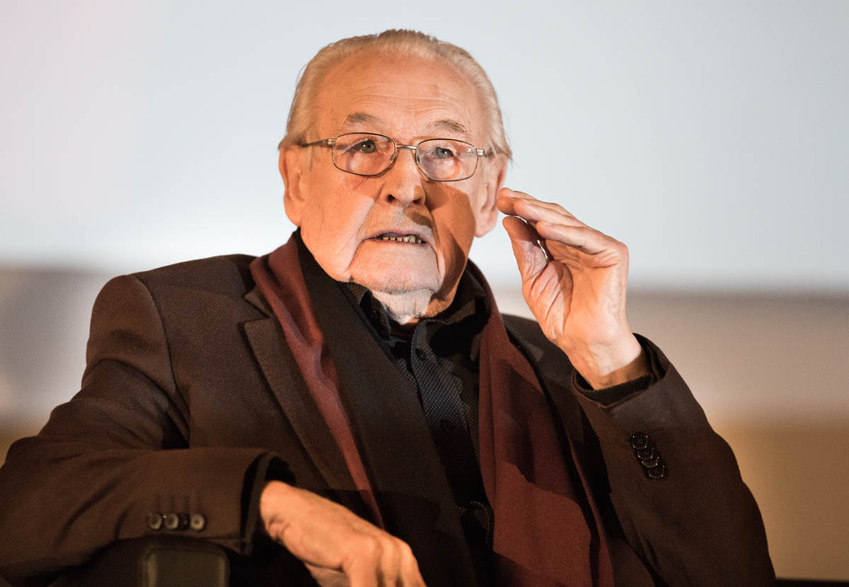 Andrzej Wajda