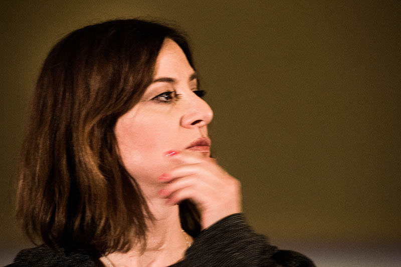 Maja Ostaszewska