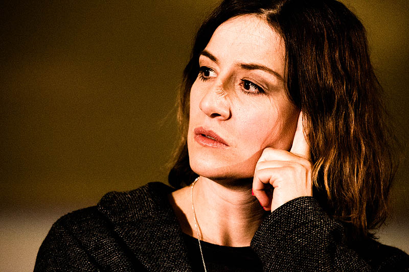 Maja Ostaszewska