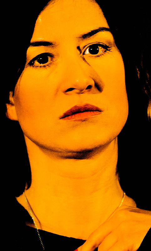 Maja Ostaszewska