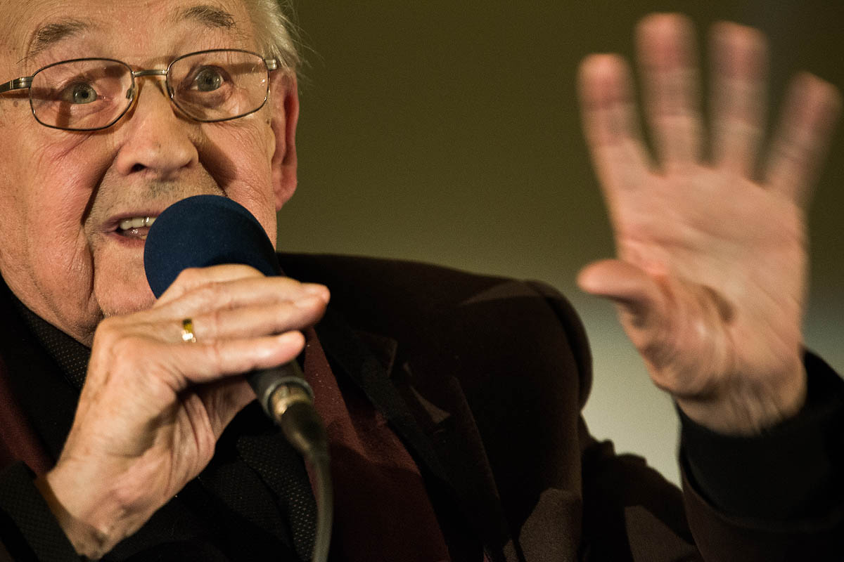 Andrzej Wajda