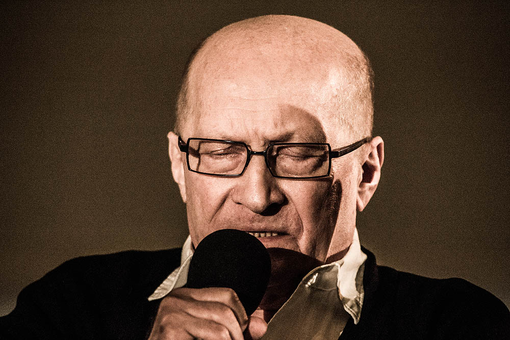 Wojciech Pszoniak