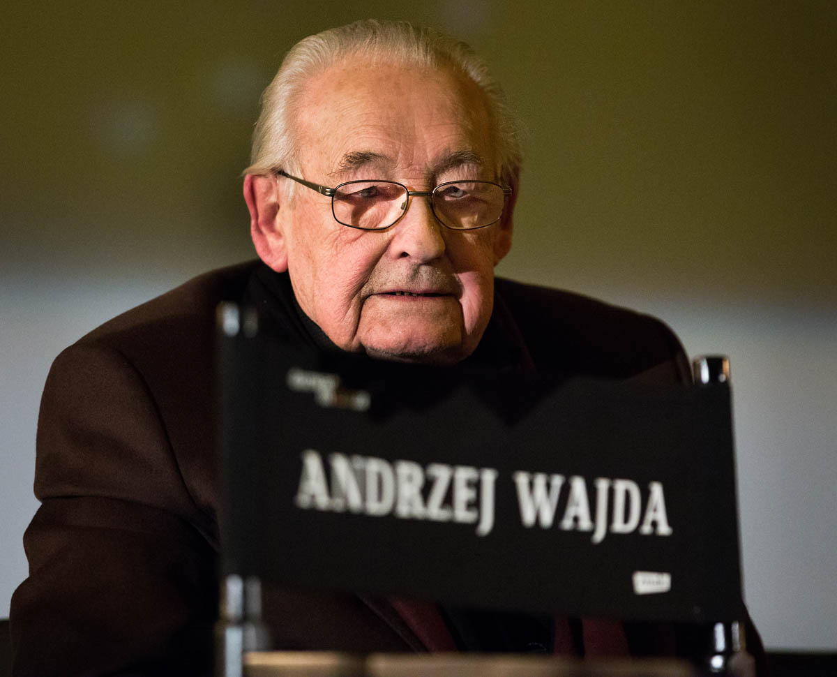 Andrzej Wajda