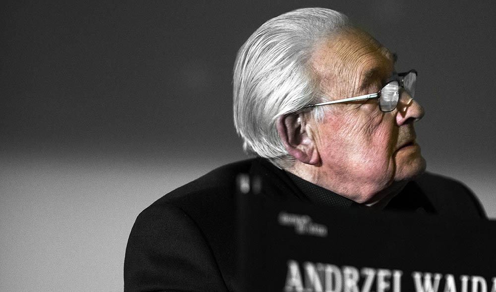 Andrzej Wajda