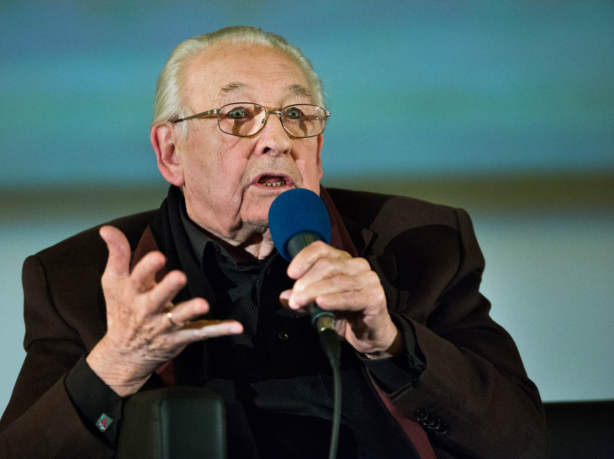 Andrzej Wajda