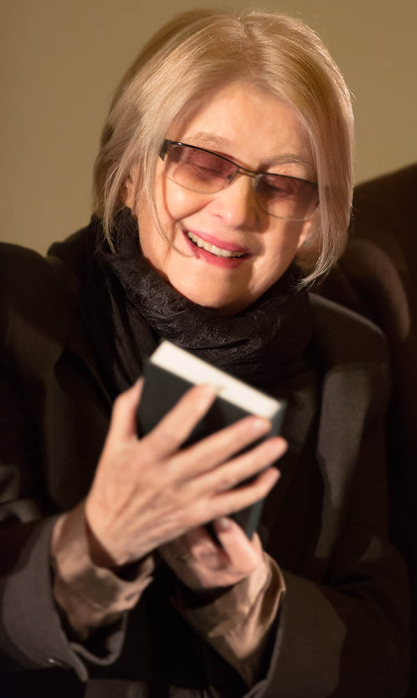 Krystyna Zachwatowicz
