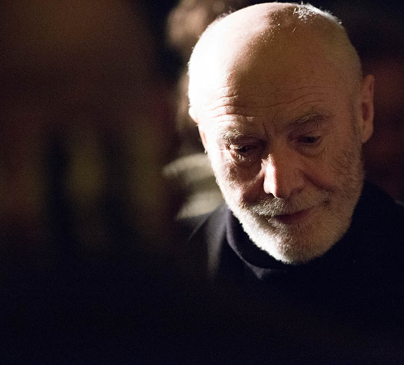 Ryszard Krynicki