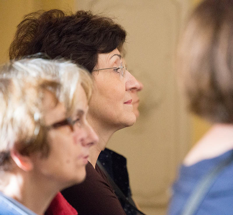 Barbara De Link Lenczowska