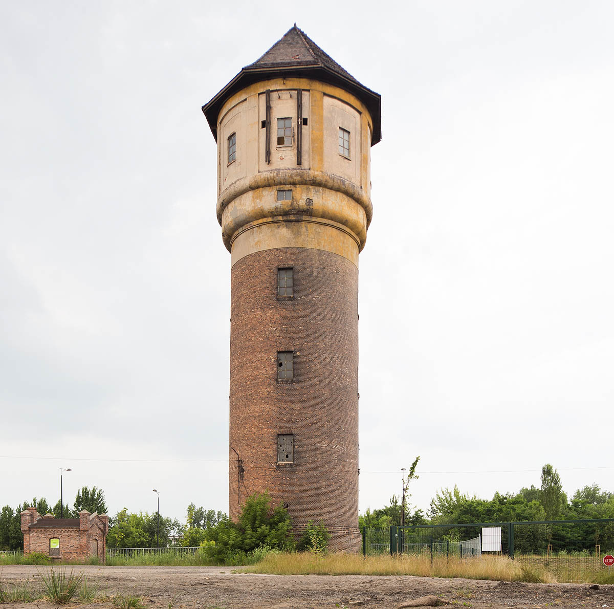 Muzeum �l�skie - nowa siedziba
