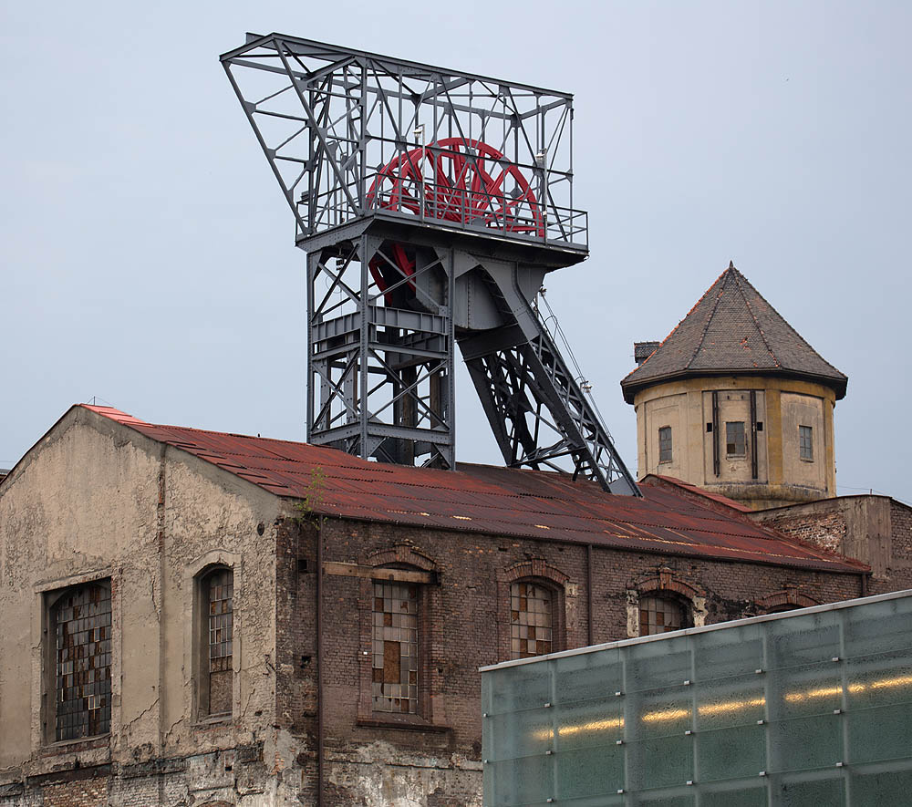 Muzeum �l�skie - nowa siedziba