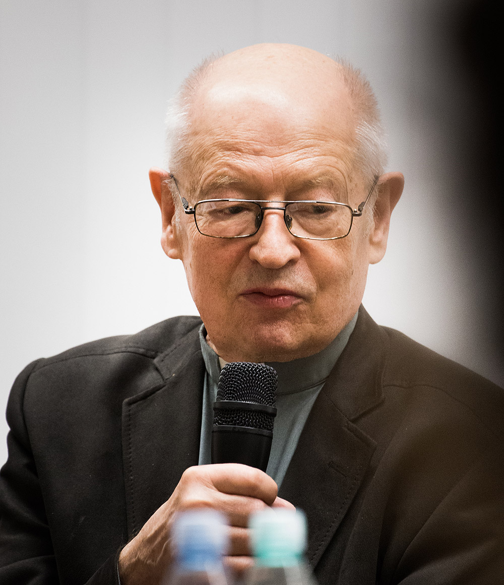 Jan Andrzej K�oczowski OP