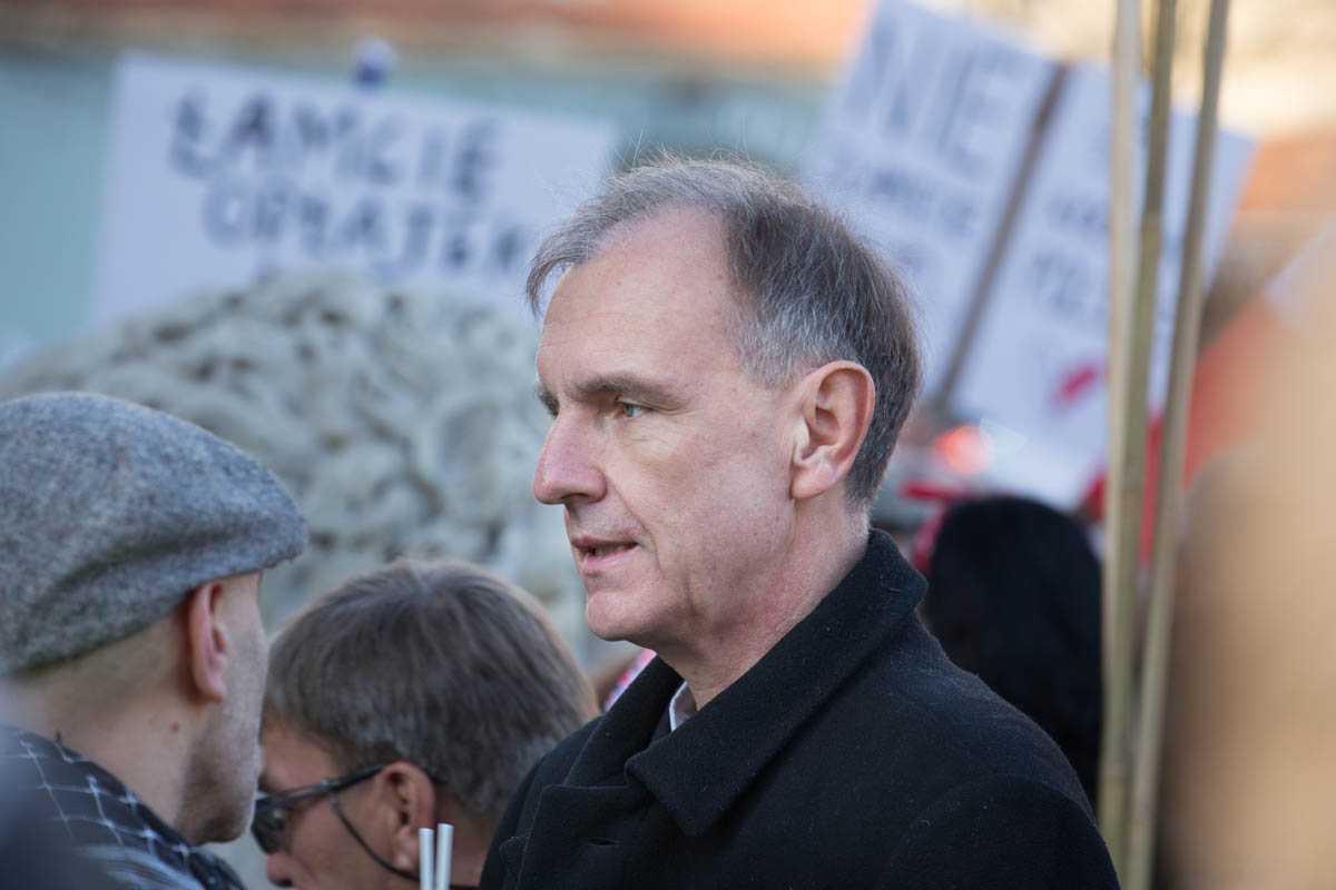 Bogdan Klich