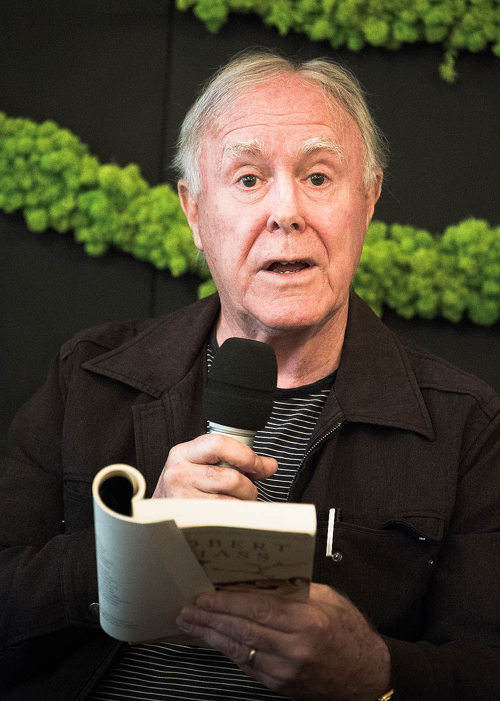 Robert Hass