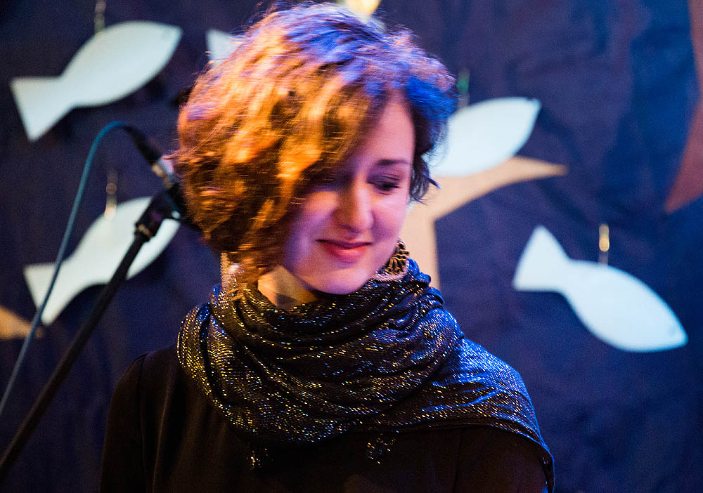 Magdalena Sadlik